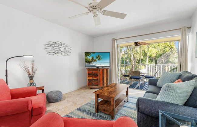 It's A Shore Thing 1 Bedroom Condo by RedAwning - Photo 16