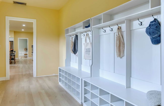 Game Farm Villa by Avantstay 10bdr, Private Pond, Spa, Pool Family-friendly - Foto 27