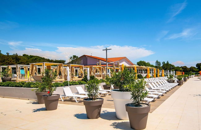 Arena Grand Kazela Camping Homes - Foto 74