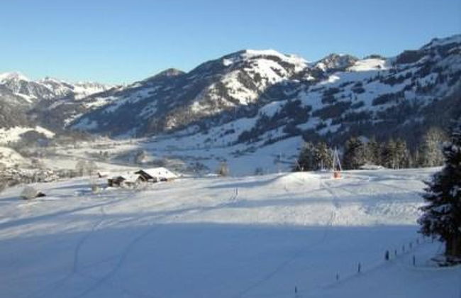 Panorama, Chalet - Foto 7