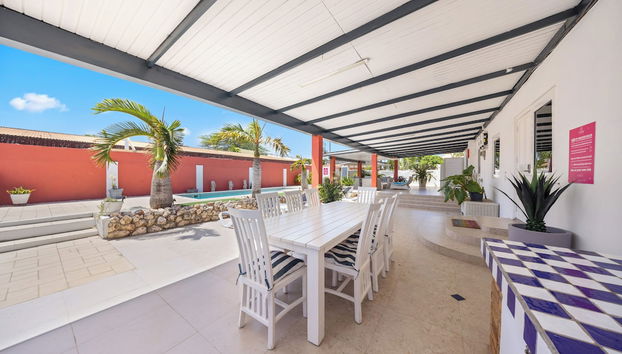 Ierlandstraat 23 - Foto 4, Comodidade do alojamento