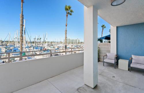 Urban Tide - A Designer Escape Overlooking the Docks - Foto 16