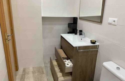 Apartamento con jardín - Foto 7