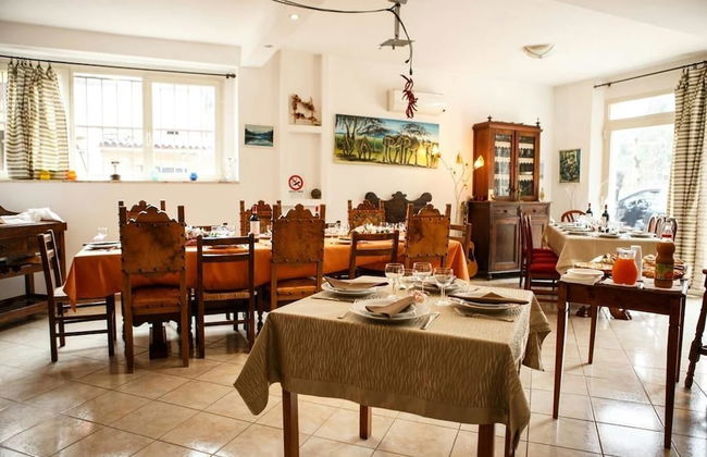 Artisti del Cavallo Tourism - Foto 12