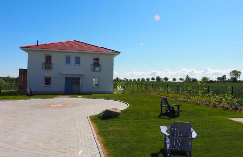 Villa Meermaid mit Schwimmbad - Photo 18