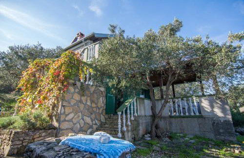 Secluded fisherman's cottage Cove Ladjin - Landjin, Pasman - 8500 - Photo 2