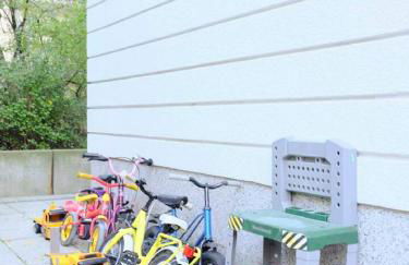 ALEXA 2x Chic Design Apartment up to 15 persons - Foto 69