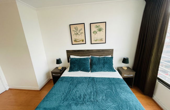 Rho Departamentos - Foto 12