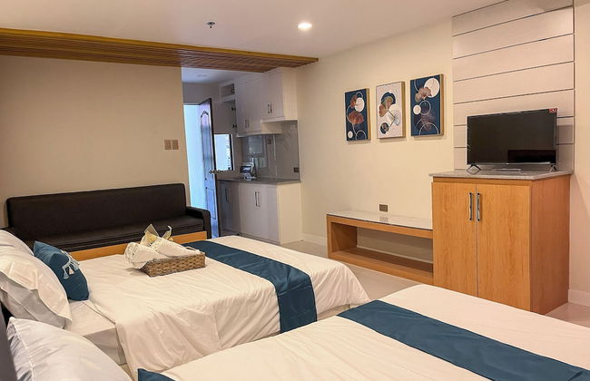 717 Residences Iloilo - Foto 11