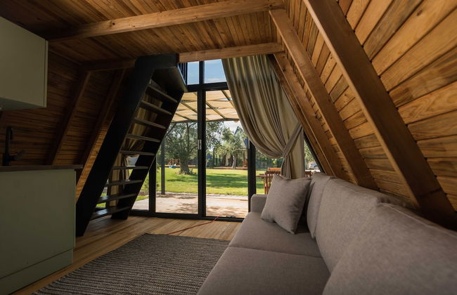 Byelka Bungalov - Foto 5