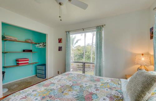 Breezy Kailua-Kona Bungalow with Lanai and Ocean View! - Foto 20