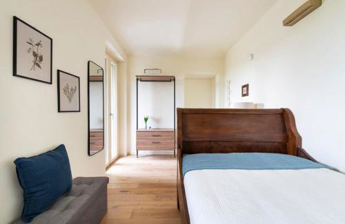 Cozy Court - Relax in Monferrato - Foto 31