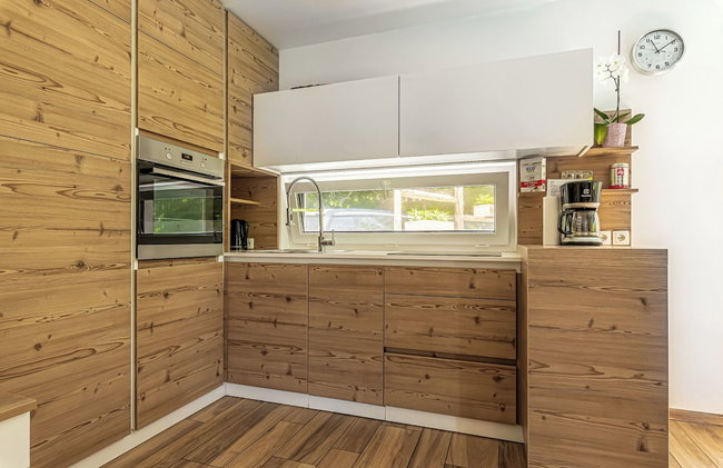 Pool Villa Katja Kranjska Gora - Foto 7