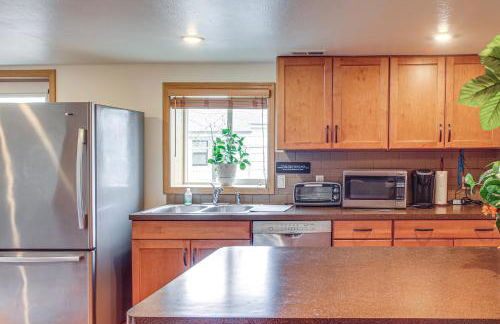 Spacious Coeur d Alene Home Near Everything! - Foto 8