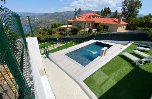 casa Pinto Douro country - Foto 5