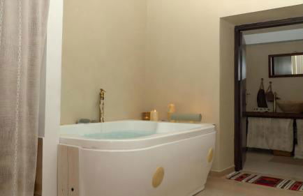 Evnia Sunset Crete Escape, Private HotTub Retreat - Foto 23