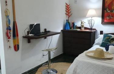 Andorinhas "Mini casa de hóspede" - Foto 13