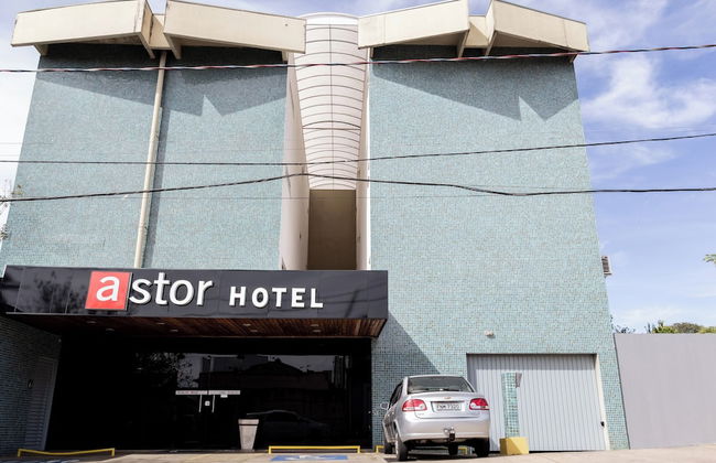 Astor Hotel - Foto 33