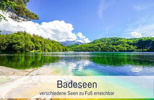 Ferienhaus Inntal - ruhig schlafen, zentral starten & wandern bis zum Gipfelglück - Foto 6