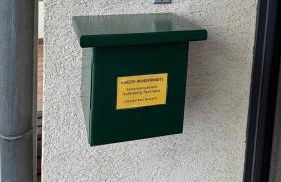 Teufelsberg Panorama mit Sauna und Bergblick - Foto 23