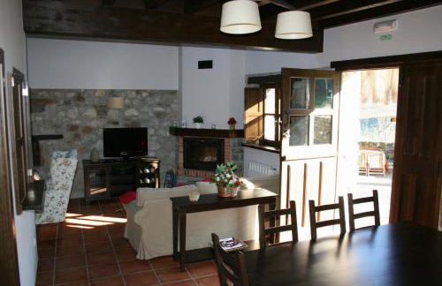 La Cuétara de Linares - Foto 22