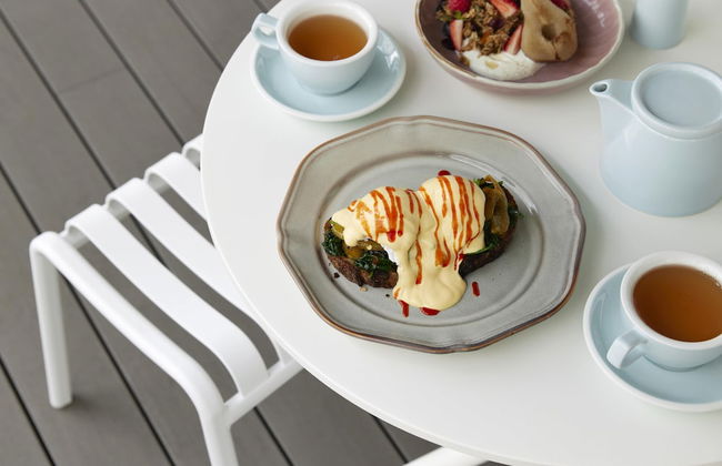 Majestic M Suites - Foto 22