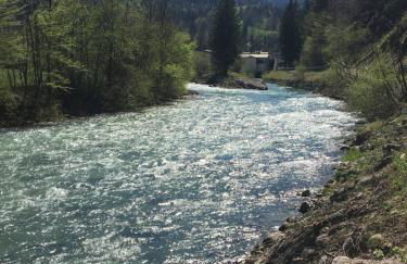 Fewo Watzmann - Foto 18