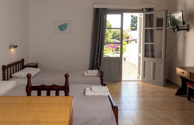 Irene Hotel - Foto 9