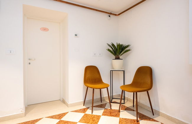 Palazzo Miracoli Apartments - Foto 2