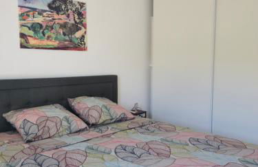 Appartement neuf et nouvelle top gestion, hyper calme, vue superbe mer et nature - Foto 38