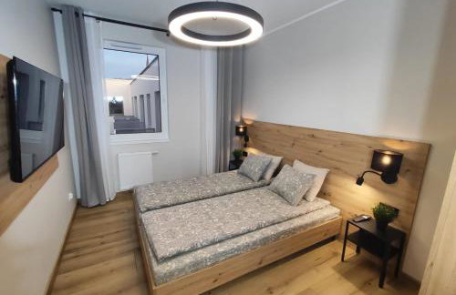 STARCO Apartamenty Centrum - Foto 12