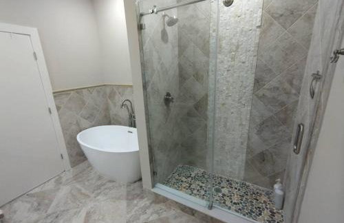 Oceanview Luxury Retreat 12 Guest 6 Beds Pool&Dock - Foto 24