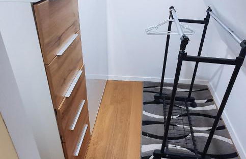 MOREHOME-Apartments Oldtown Flair Parking Zentrum - Foto 22