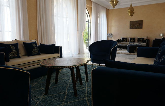 Saphir Paon - Luxury Villa in the Middle of a Farm - Foto 6