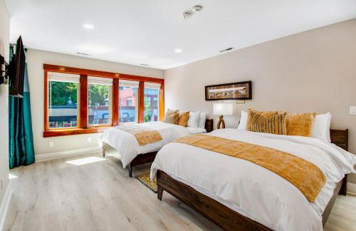 Port Angeles City View Loft - Foto 7