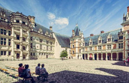 Cozy Home In Blois With Wifi - Foto 25