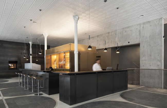 Hotel Gault - Foto 7