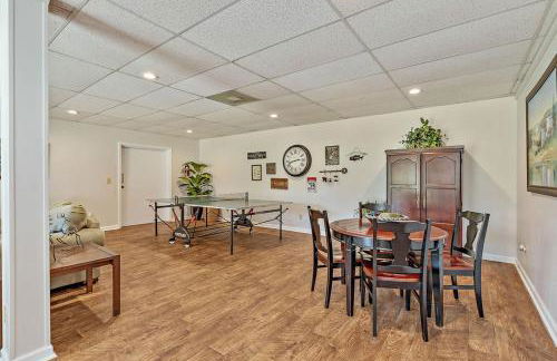 Riverfront Getaway - Foto 28