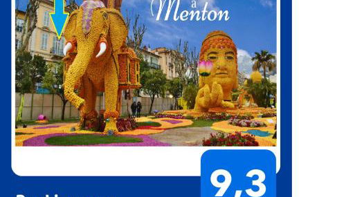 Penelope belle vue - Foto 5