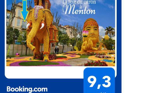 Penelope belle vue - Foto 5