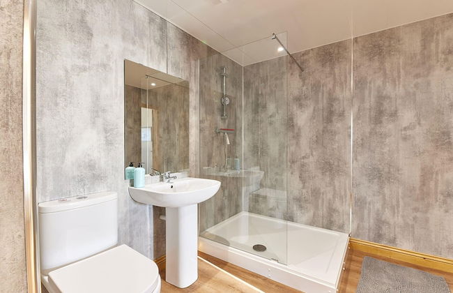 Host Stay The Gathering - Photo 11