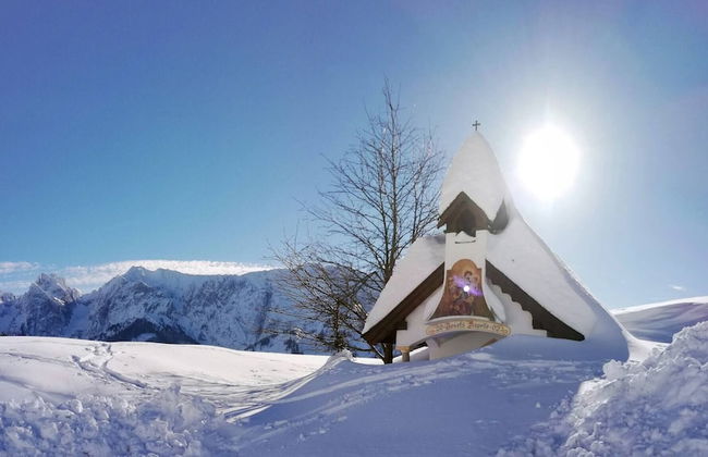 Kaiserlounge Harald Astner Ebbs - Foto 36