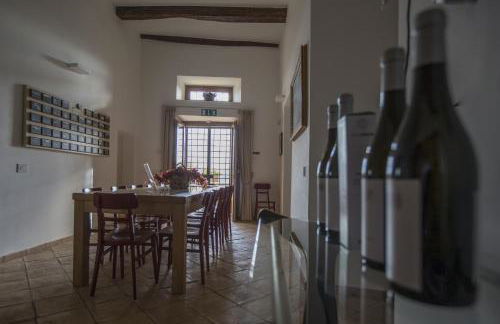 Palazzo Tronconi agriturismo - Foto 74