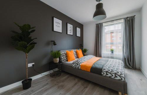 SmartSleep Apartments - Foto 8