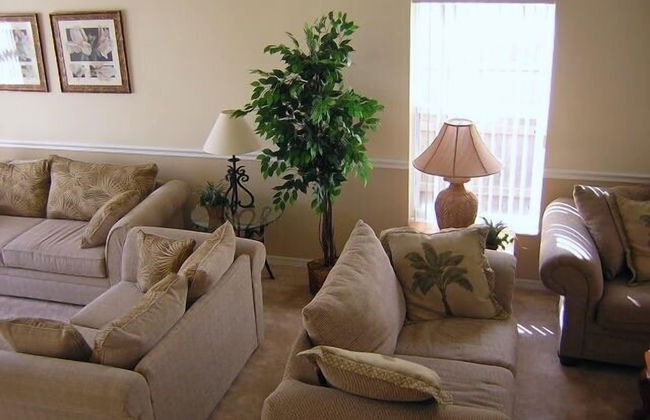 Ov2186 - Lindfields - 5 Bed 3 Baths Villa - Foto 9