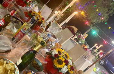 Villa Valentino Pompeji - Foto 69