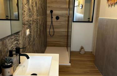 TROPICAL HOME PORTO CERESIO - Photo 39