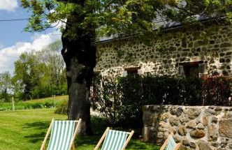 Les Gîtes du Clos - Foto 11