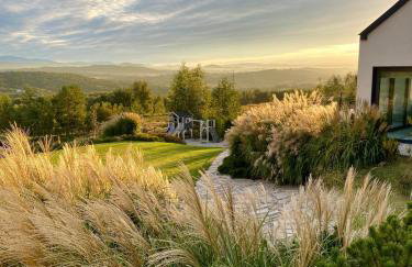villa relax with swimming pool and mountain view - Foto 24