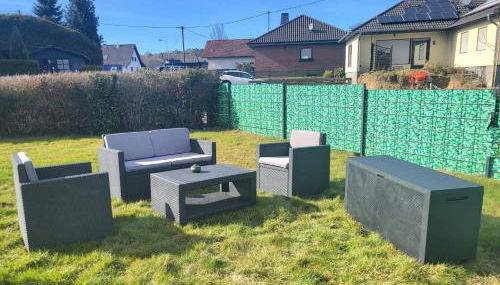 Wohnung in Windhagen Nähe A3 - Foto 2